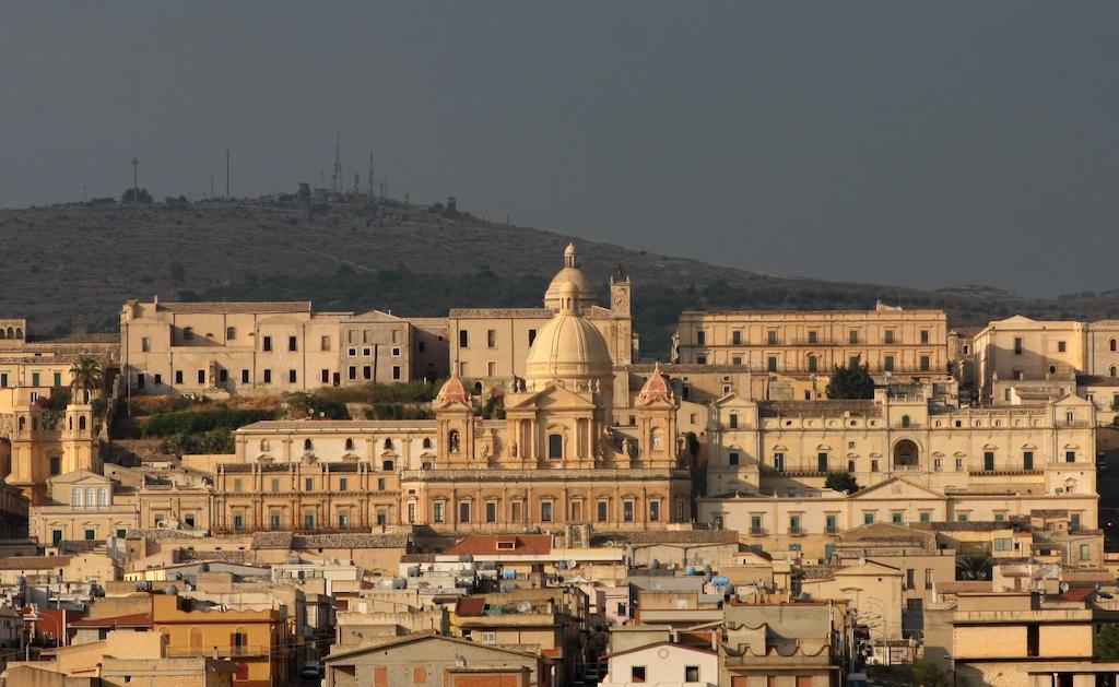 Villa Mare Noto Marina Lido di Noto Chambre photo