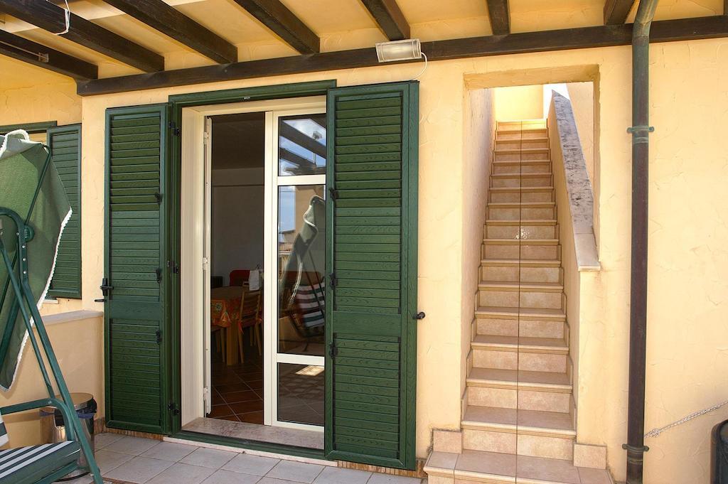 Villa Mare Noto Marina Lido di Noto Chambre photo