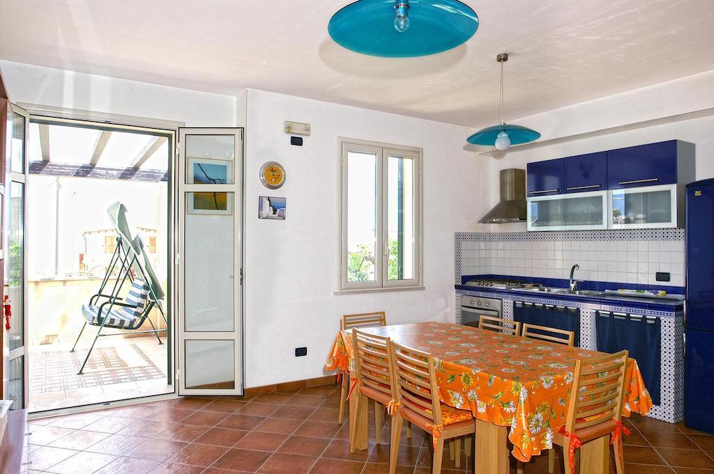 Villa Mare Noto Marina Lido di Noto Extérieur photo