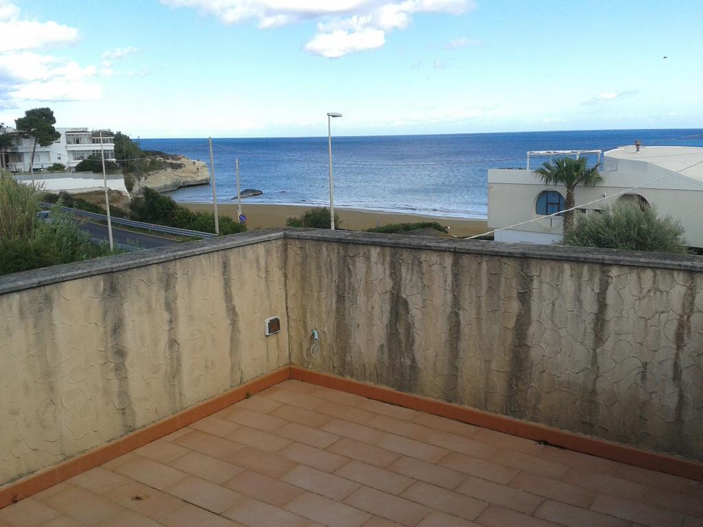 Villa Mare Noto Marina Lido di Noto Extérieur photo