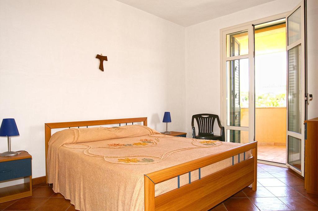 Villa Mare Noto Marina Lido di Noto Extérieur photo