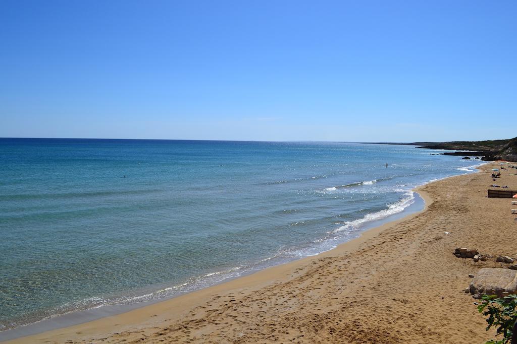 Villa Mare Noto Marina Lido di Noto Extérieur photo