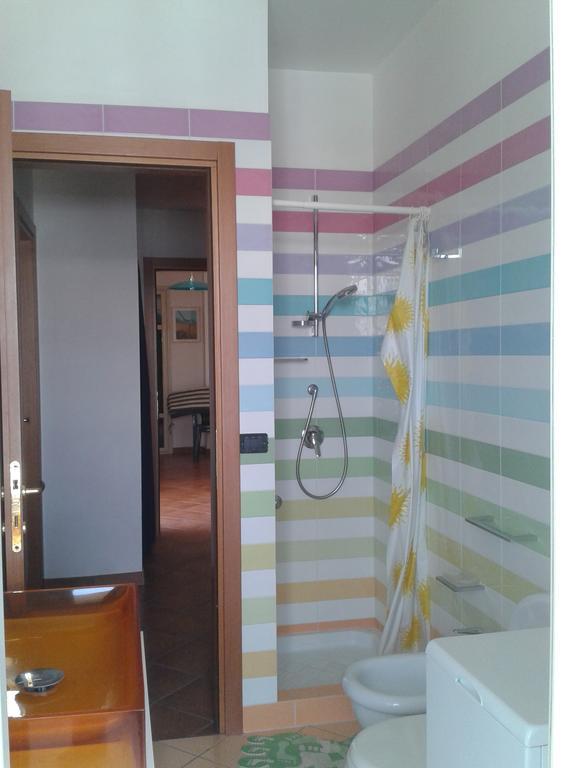 Villa Mare Noto Marina Lido di Noto Extérieur photo