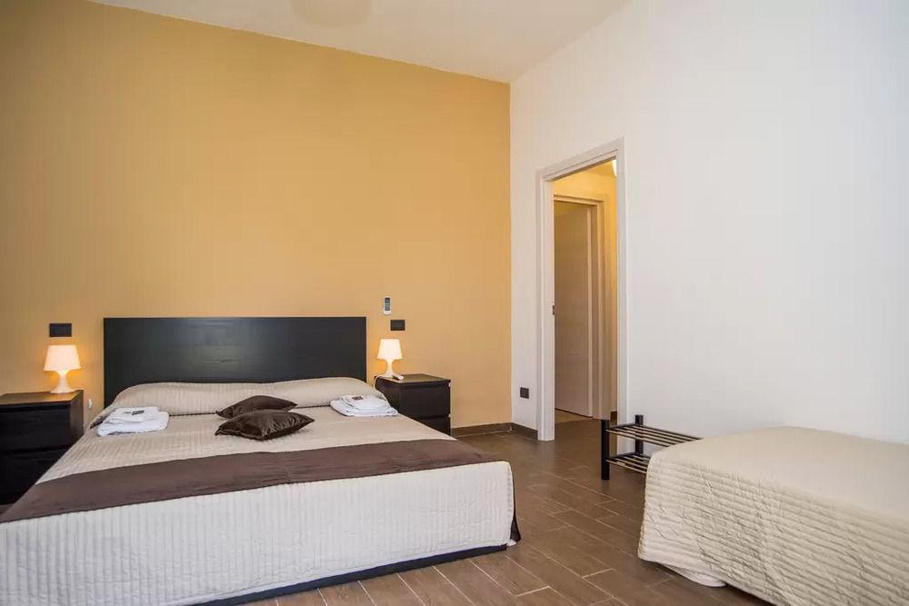 Villa Mare Noto Marina Lido di Noto Extérieur photo
