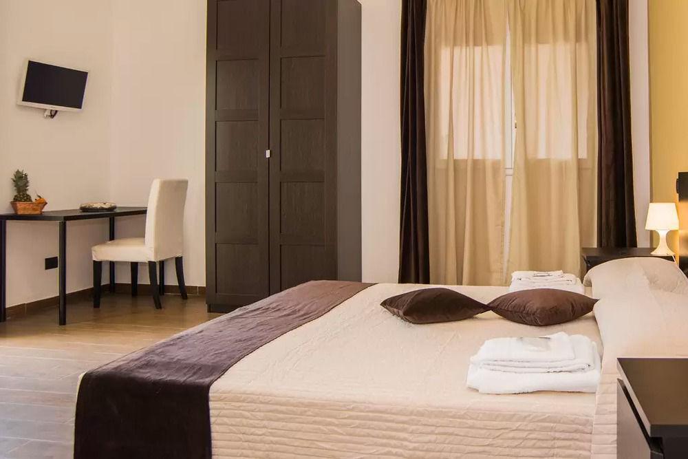 Villa Mare Noto Marina Lido di Noto Extérieur photo