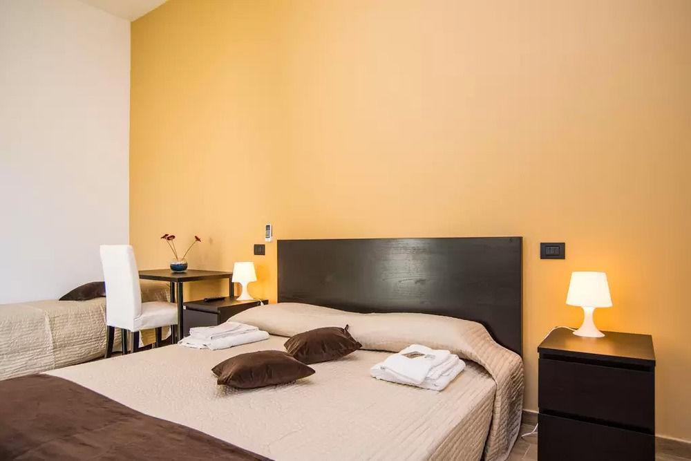 Villa Mare Noto Marina Lido di Noto Extérieur photo