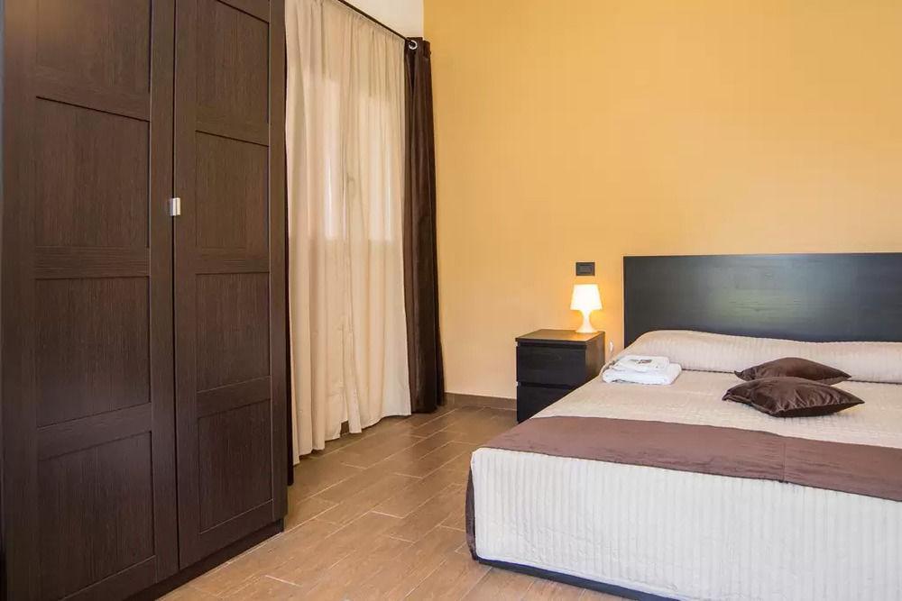 Villa Mare Noto Marina Lido di Noto Extérieur photo