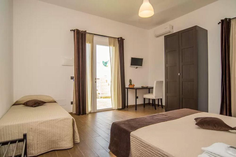 Villa Mare Noto Marina Lido di Noto Extérieur photo