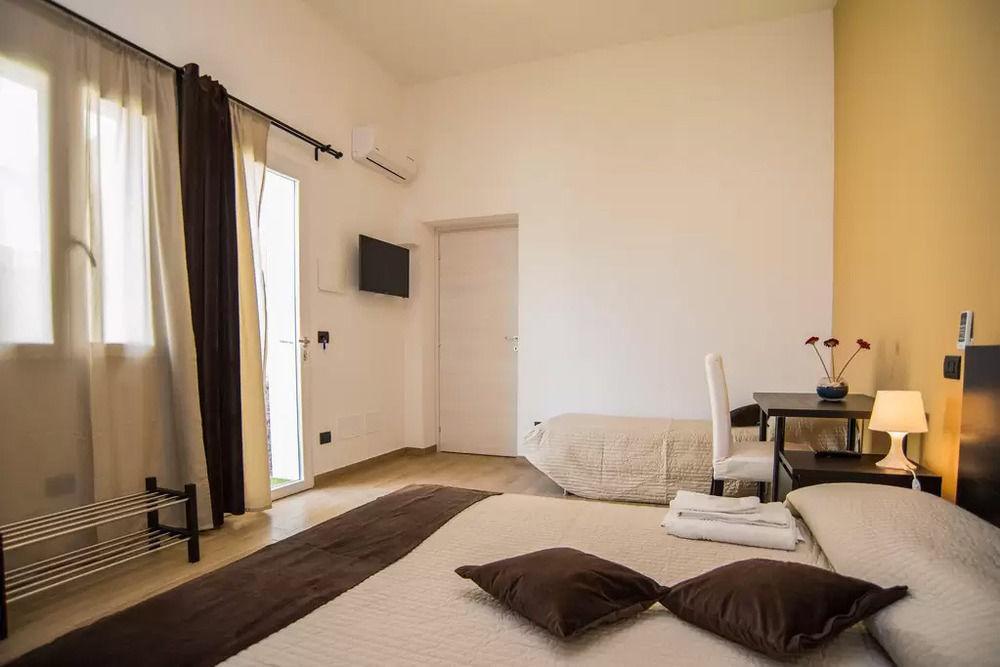 Villa Mare Noto Marina Lido di Noto Extérieur photo