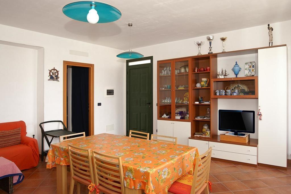 Villa Mare Noto Marina Lido di Noto Extérieur photo