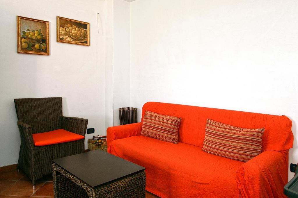 Villa Mare Noto Marina Lido di Noto Extérieur photo