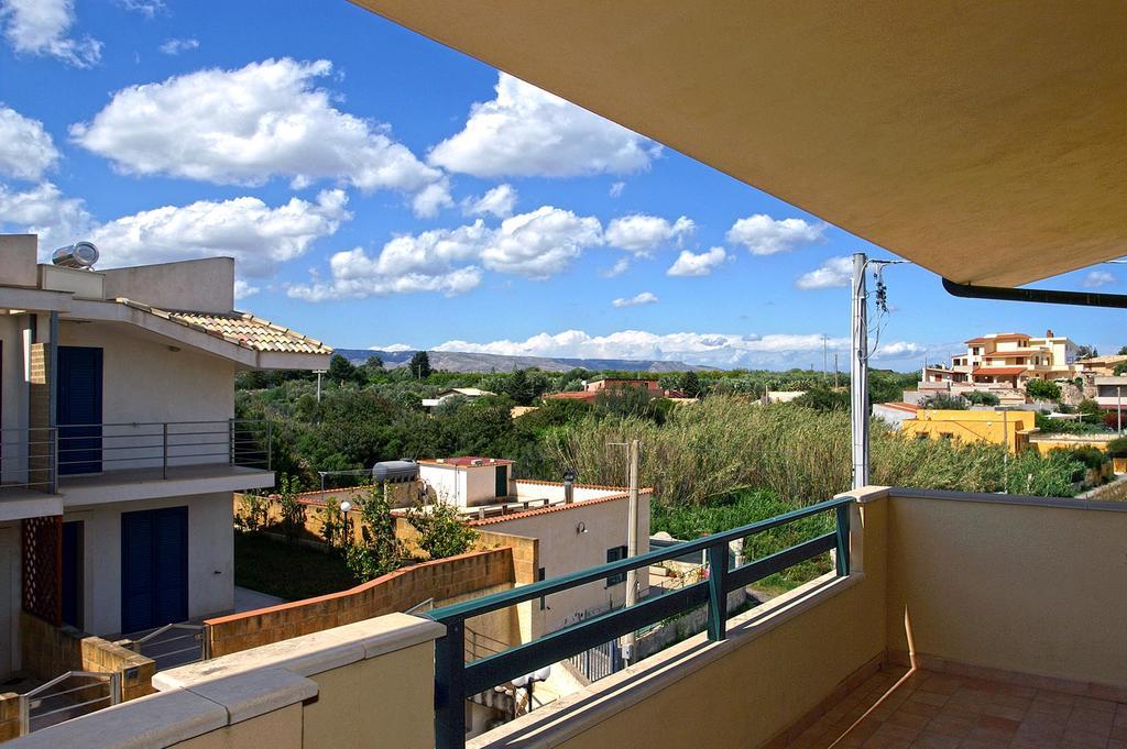 Villa Mare Noto Marina Lido di Noto Extérieur photo