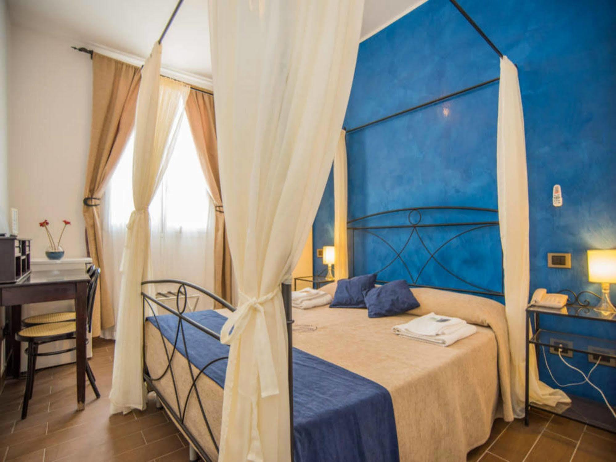 Villa Mare Noto Marina Lido di Noto Extérieur photo