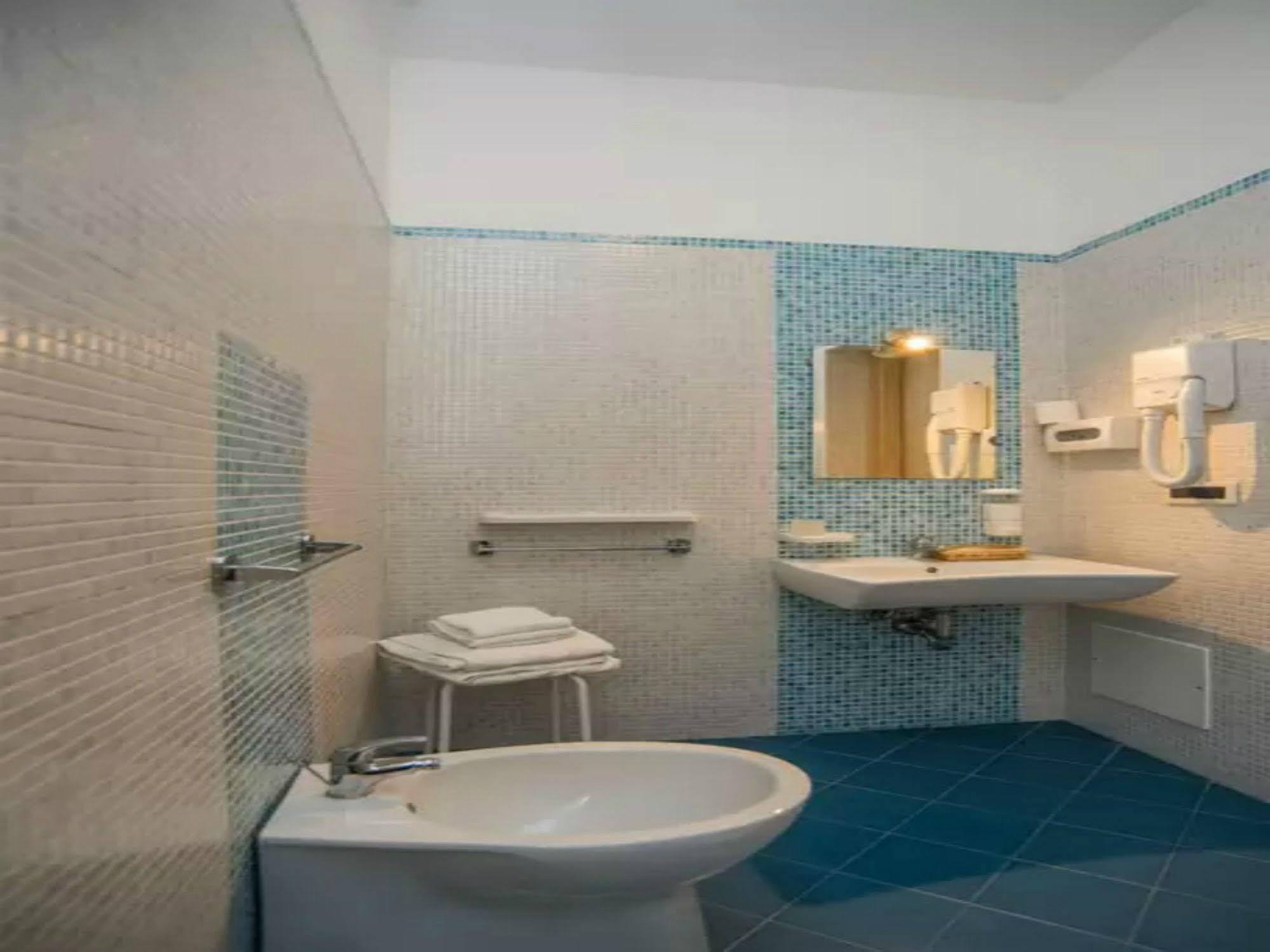 Villa Mare Noto Marina Lido di Noto Extérieur photo