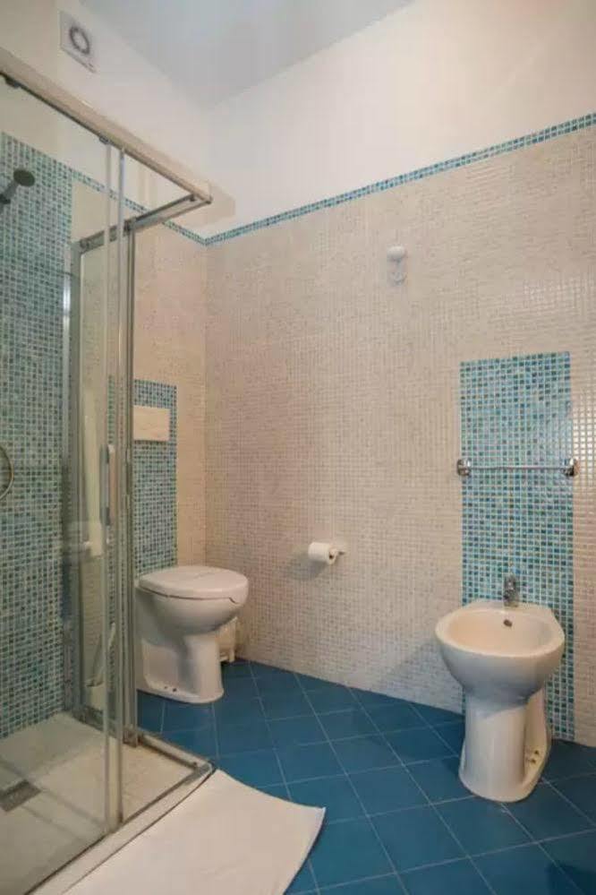 Villa Mare Noto Marina Lido di Noto Extérieur photo