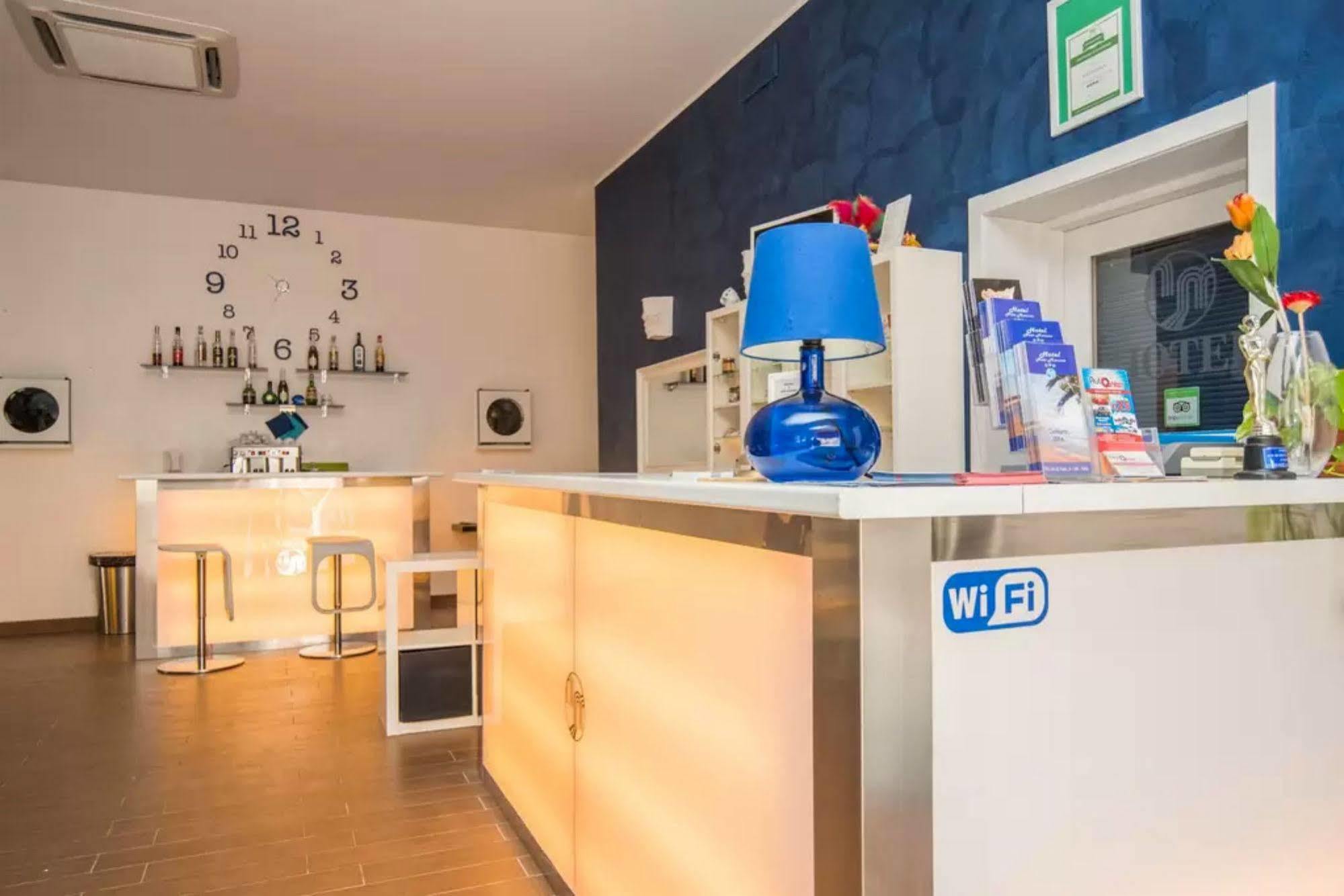 Villa Mare Noto Marina Lido di Noto Extérieur photo