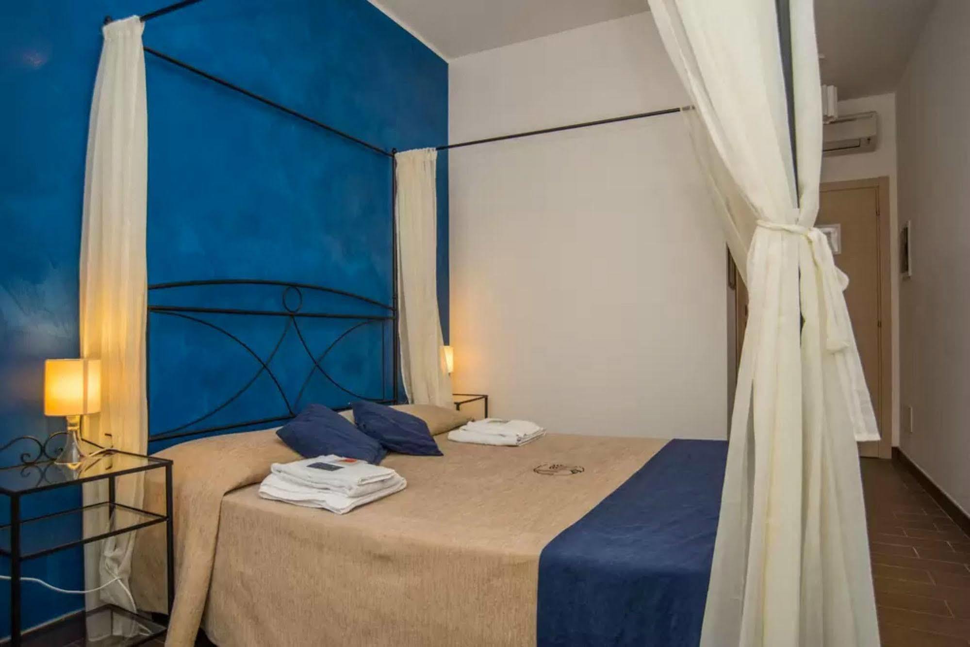 Villa Mare Noto Marina Lido di Noto Extérieur photo