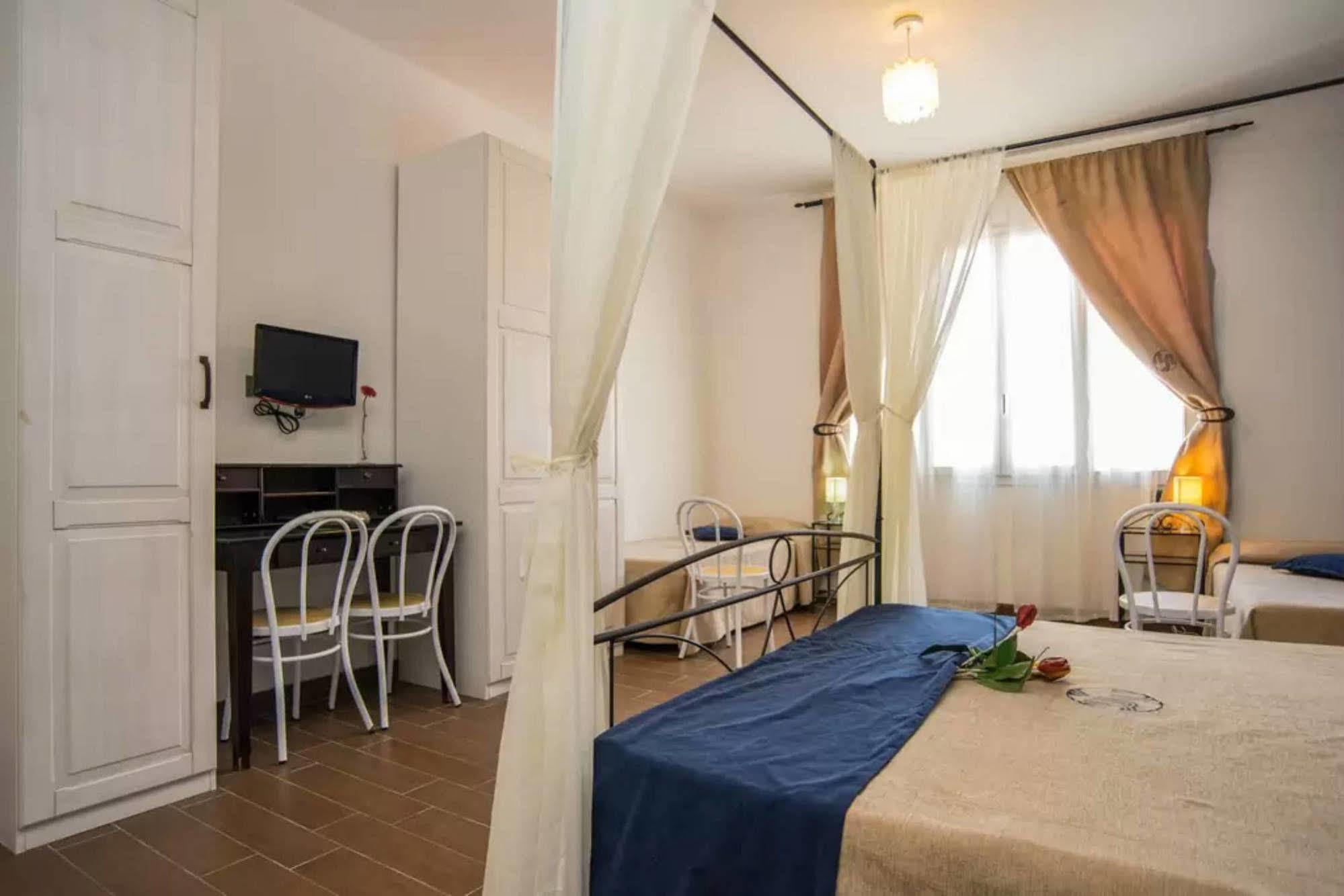 Villa Mare Noto Marina Lido di Noto Extérieur photo