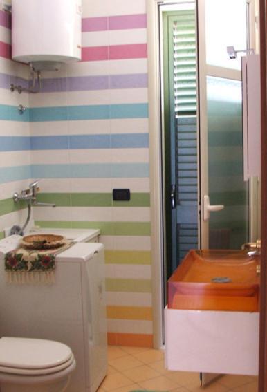 Villa Mare Noto Marina Lido di Noto Extérieur photo